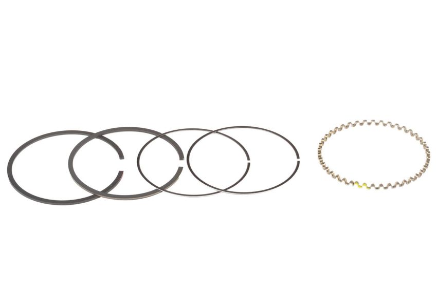 ACDelco GM Genuine Parts Piston Rings 12518282