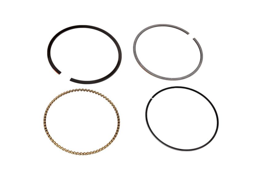 ACDelco GM Genuine Parts Piston Rings 12522848