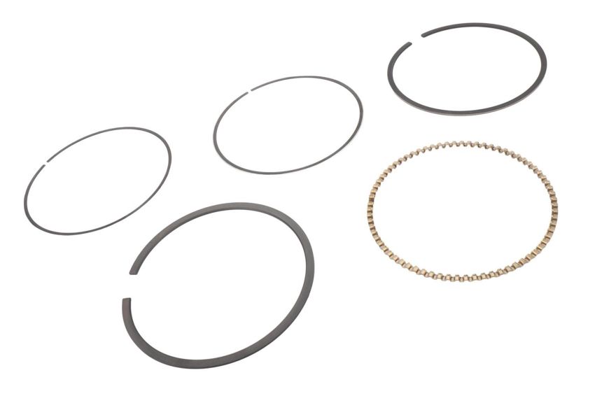 ACDelco GM Genuine Parts Piston Rings 12524205