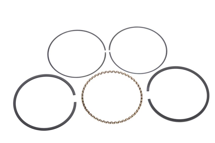 ACDelco GM Genuine Parts Piston Rings 12528817