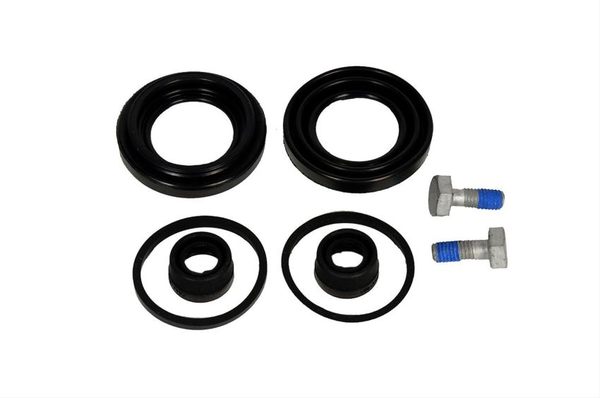 ACDelco GM Genuine Parts Brake Caliper Rebuild Kits 18048081