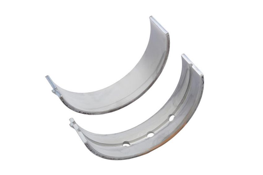 ACDelco GM Genuine Parts Crankshaft Main Bearings 12531693