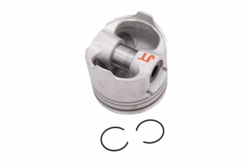ACDelco GM Genuine Parts Pistons 12550059