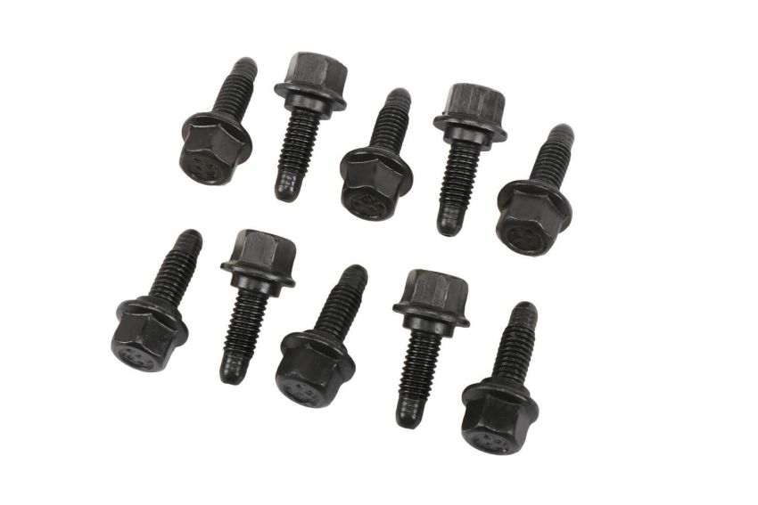 ACDelco GM Genuine Parts Replacement Bolts 12551163