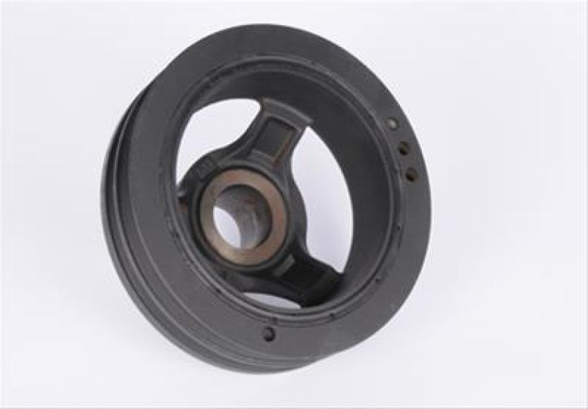 ACDelco GM Genuine Parts Harmonic Balancers 12552283