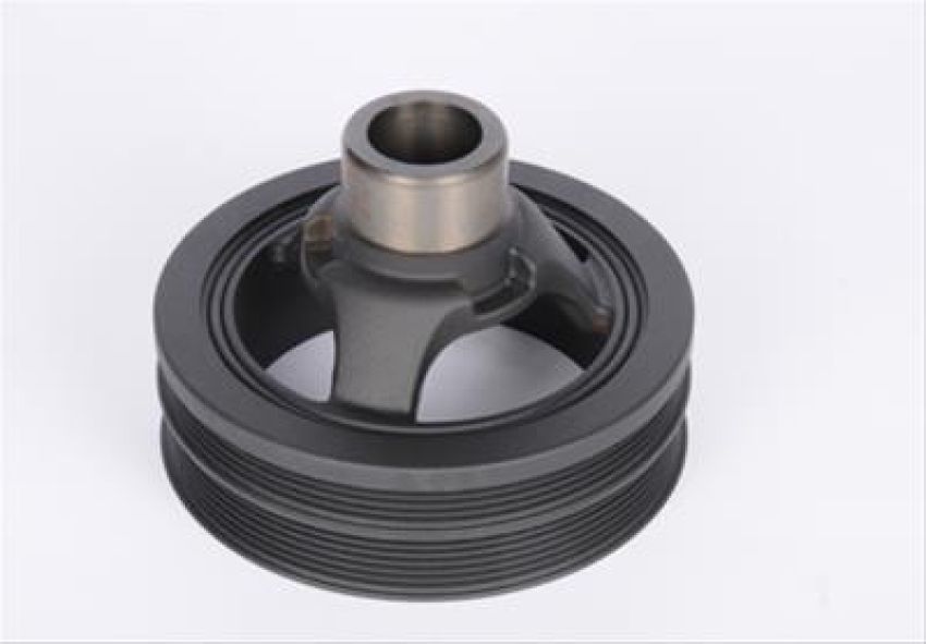 ACDelco GM Genuine Parts Harmonic Balancers 12552283