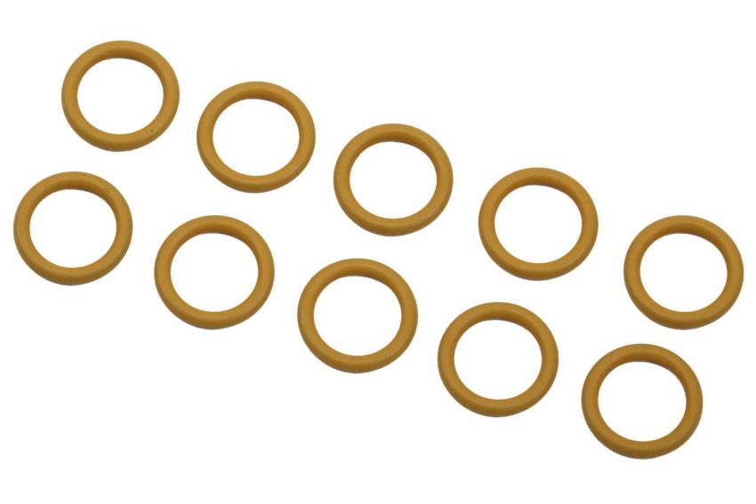 ACDelco Water Pump Gaskets 12553792