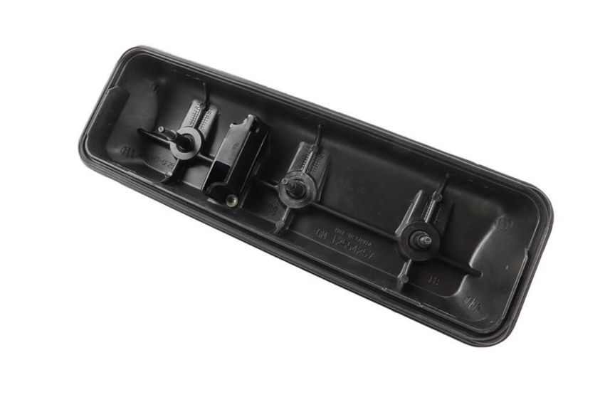 ACDelco Valve Covers 12554257