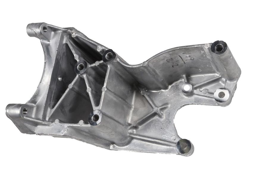 ACDelco Power Steering Brackets 12554522