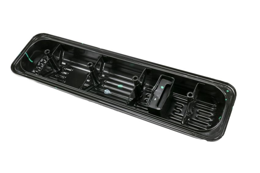 ACDelco Valve Covers 12555271