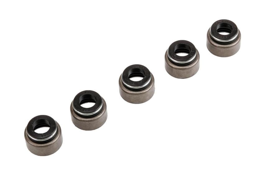 ACDelco Engine Valve Stem Oil Seals 12555601
