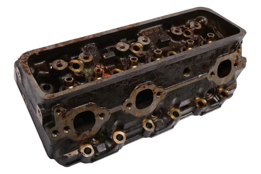 ACDelco Cylinder Heads 12555630