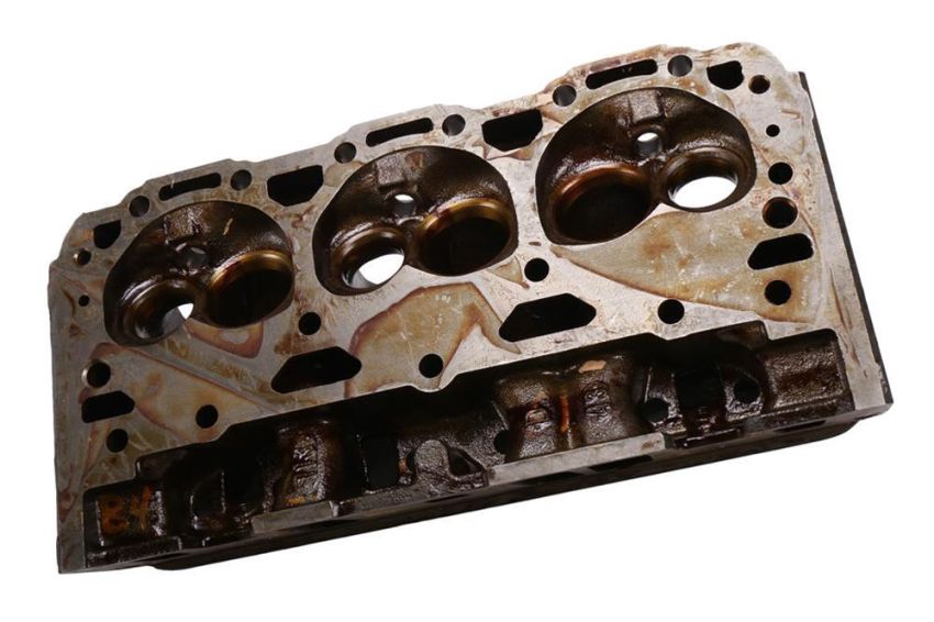 ACDelco Cylinder Heads 12555630