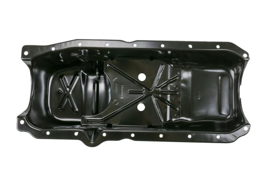 ACDelco GM Genuine Parts Oil Pans 12557558