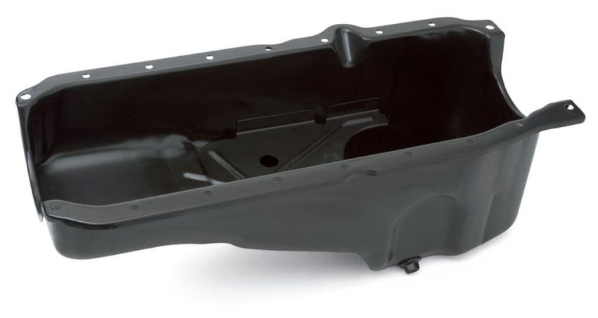 ACDelco GM Genuine Parts Oil Pans 12557558