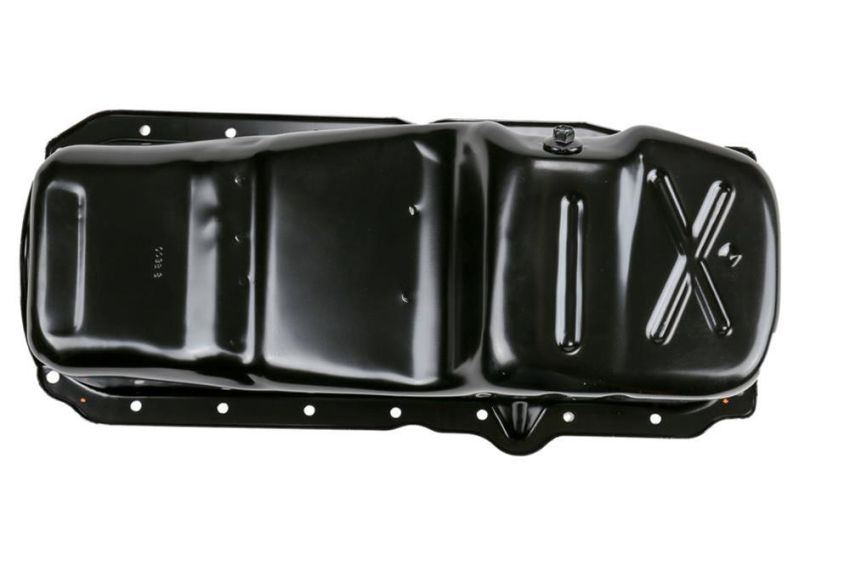 ACDelco GM Genuine Parts Oil Pans 12557558