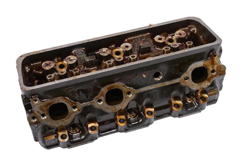 ACDelco Cylinder Heads 12558112