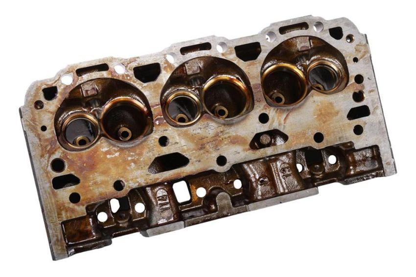 ACDelco Cylinder Heads 12558112