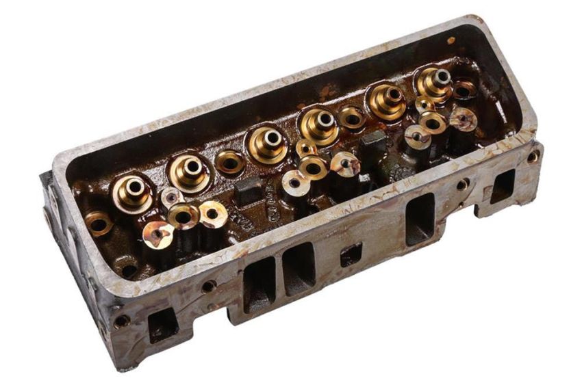 ACDelco Cylinder Heads 12558112