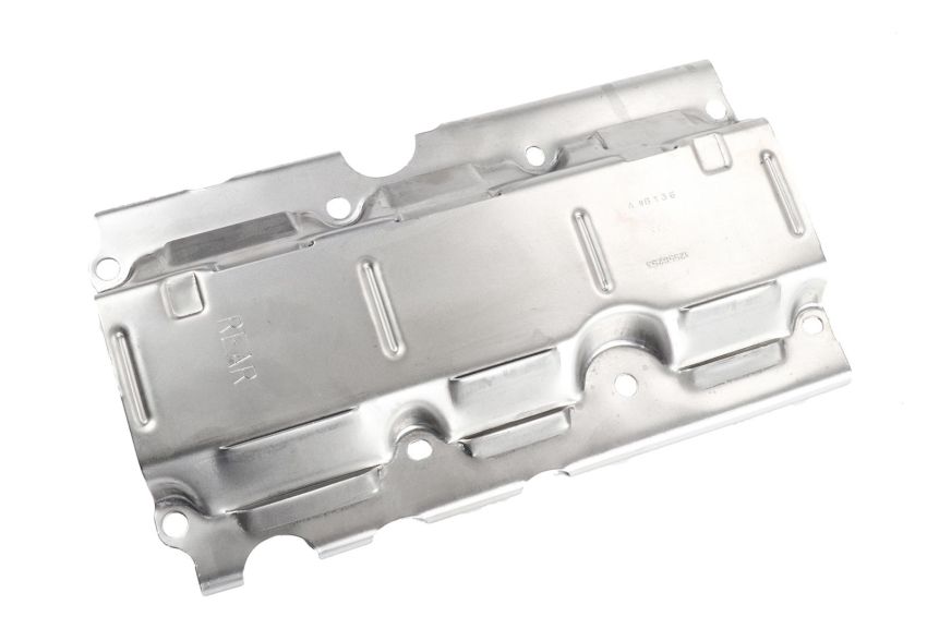 ACDelco GM Genuine Parts Engine Oil Sump Windage Trays for 1998-2015 CAMARO, 1998-2002 FIREBIRD, 2020 LCF 4500 - 12558253