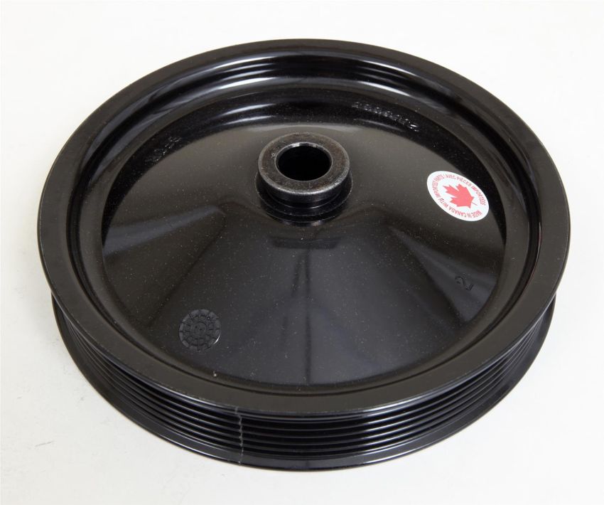 ACDelco Power Steering Pulleys for 1998-2002 CAMARO, FIREBIRD - 12559885
