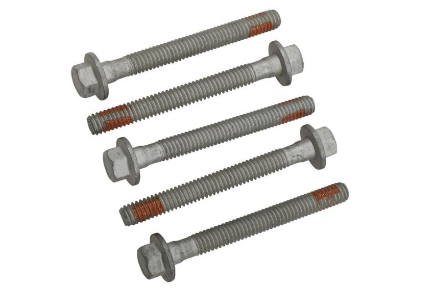 ACDelco Cylinder Head Fasteners 12560745