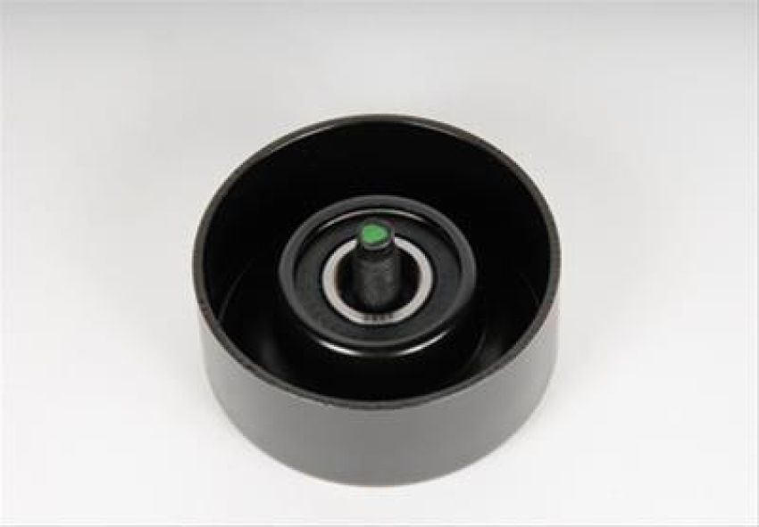 ACDelco GM Genuine Parts Idler Pulleys 12563097