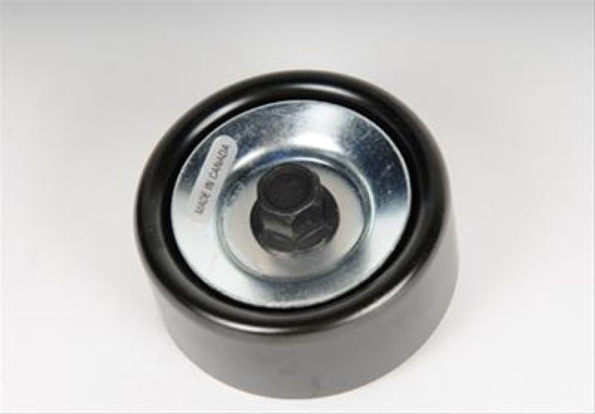 ACDelco GM Genuine Parts Idler Pulleys 12563097
