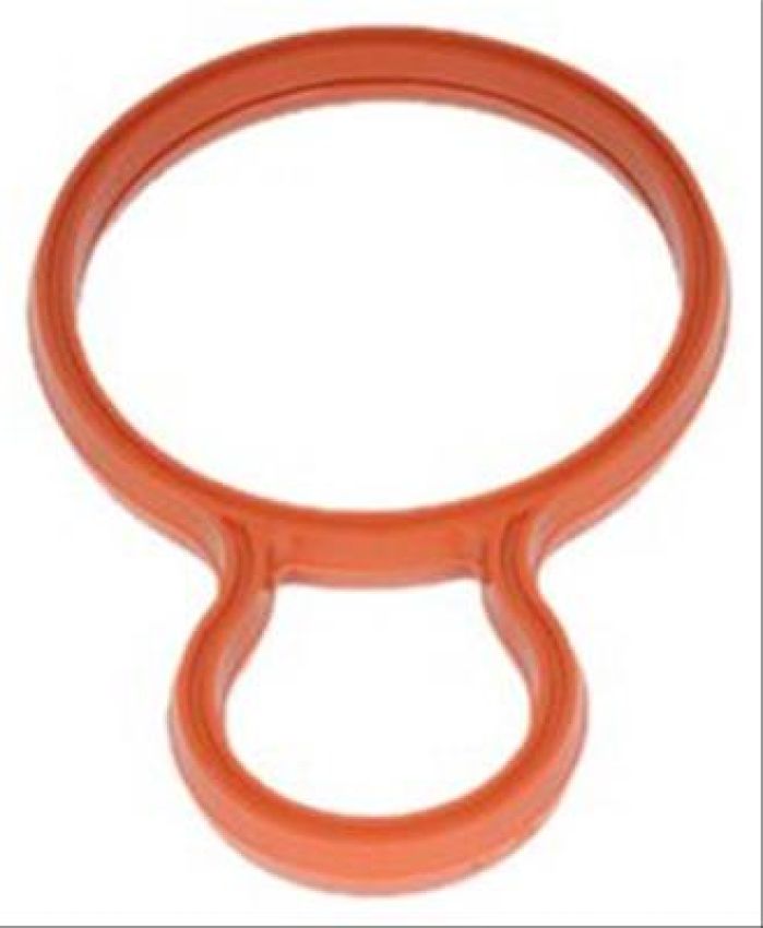 ACDelco Water Neck and Thermostat Housing Seals for 2004-2009 SRX, XLR, 2005-2010 STS - 12563623