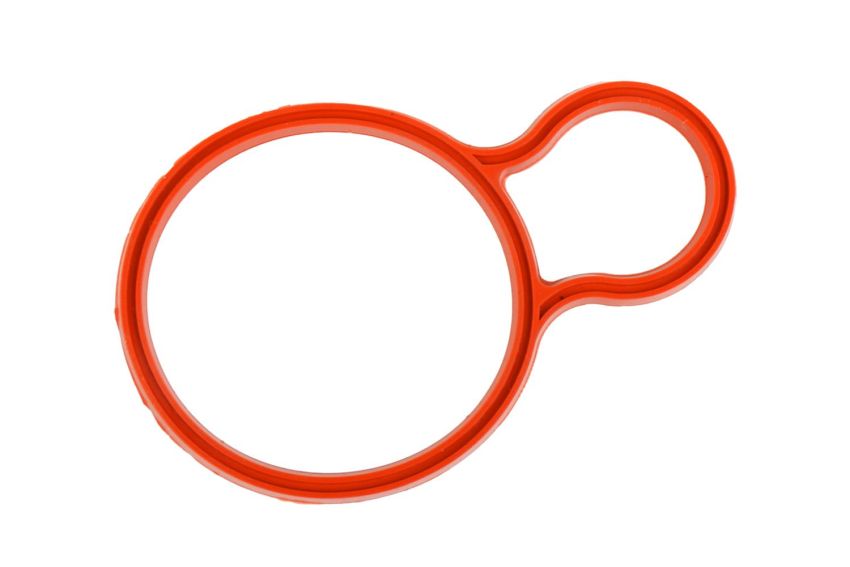 ACDelco Water Neck and Thermostat Housing Seals for 2004-2009 SRX, XLR, 2005-2010 STS - 12563623