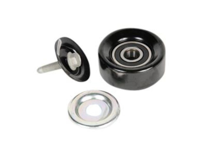 ACDelco GM Genuine Parts Idler Pulleys for 1998-2000 CAMARO, FIREBIRD, 1997-2004 CORVETTE - 12564401