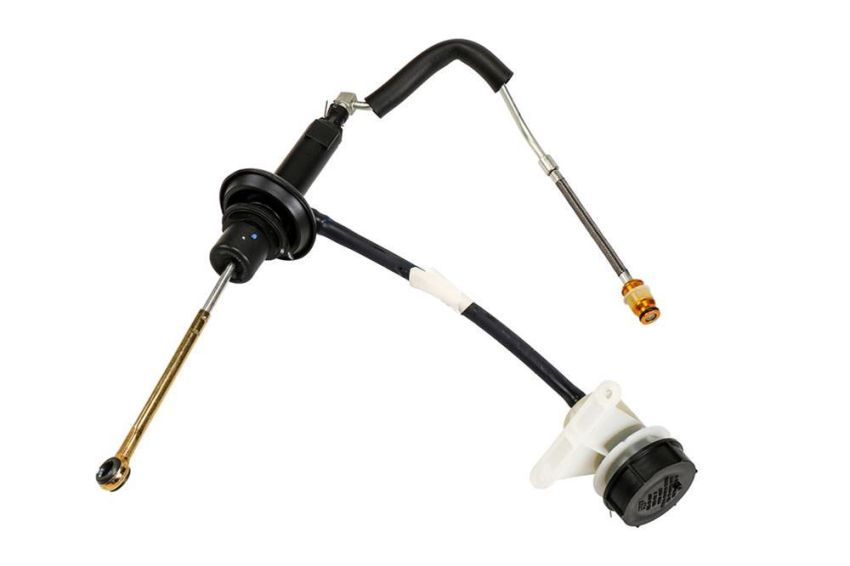 ACDelco Master Cylinders 12564455