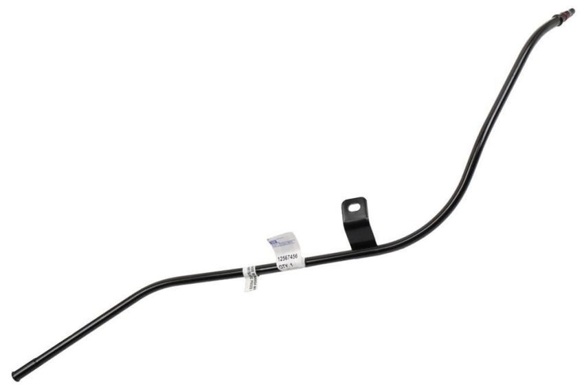 ACDelco Engine Oil Dipstick Tubes 12567456