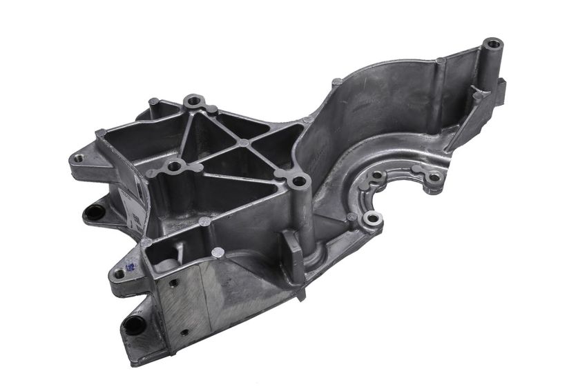 ACDelco Power Steering Brackets 12567922