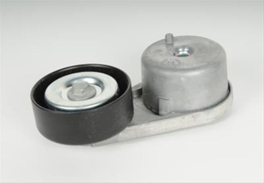 ACDelco Drive Belt Tensioners for 2004-2009 SRX, 2005-2010 STS - 12568172