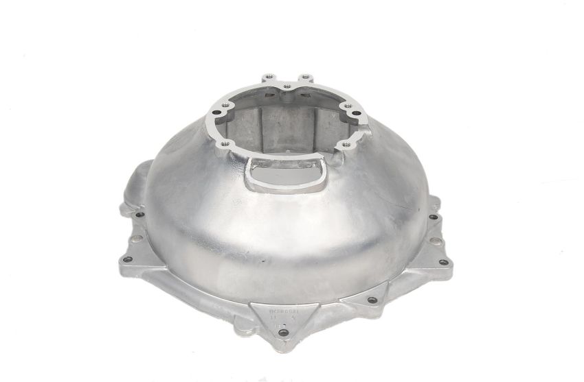 ACDelco Transmission Bellhousings for 2005-2013 CORVETTE - 12568370