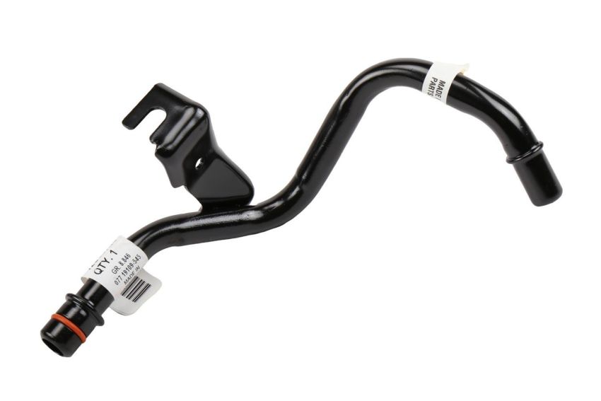 ACDelco Heater Hoses 12568744