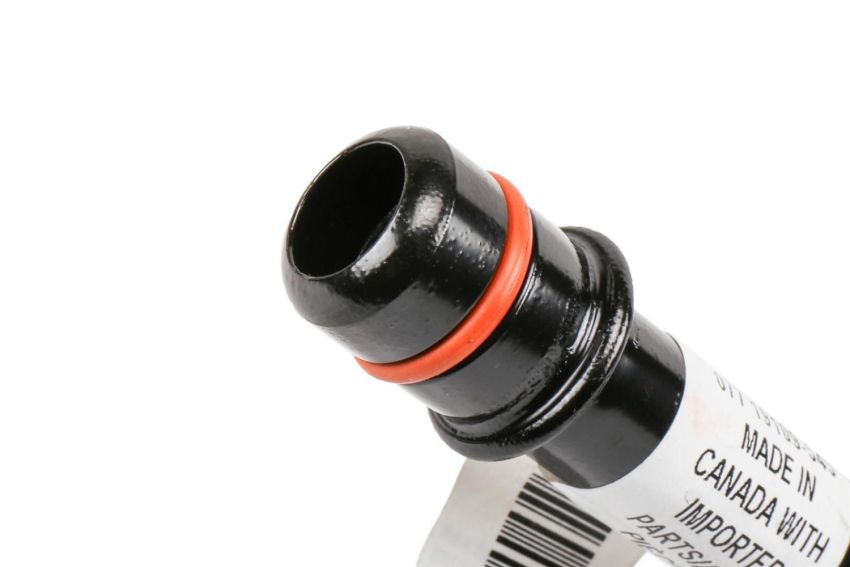 ACDelco Heater Hoses 12568744