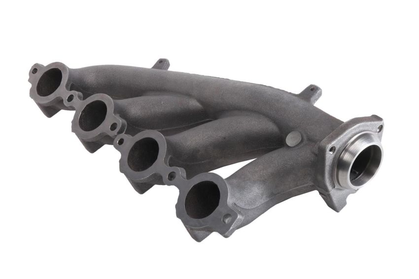 ACDelco Exhaust Manifolds 12569053