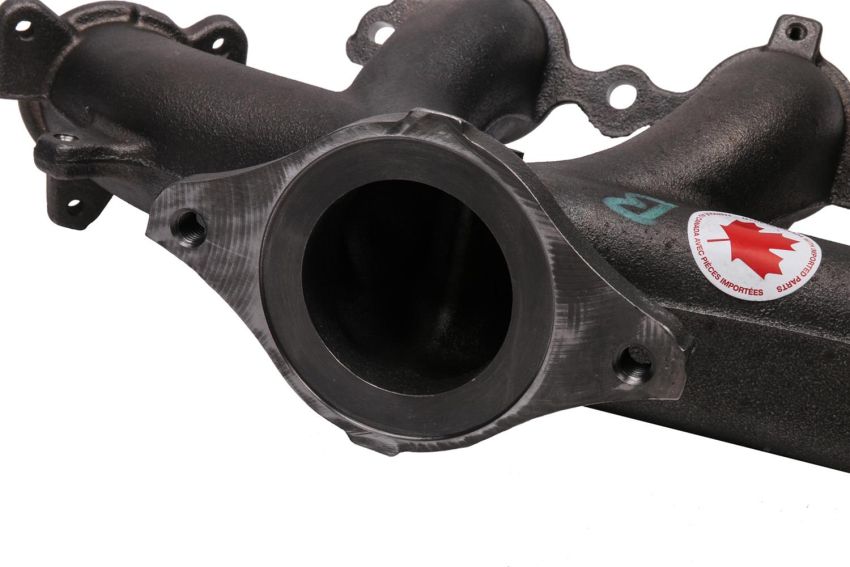 ACDelco Exhaust Manifolds 12569054