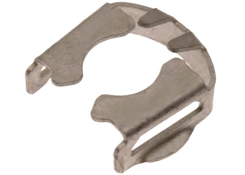 ACDelco Fuel Injector Retaining Clips 12570620