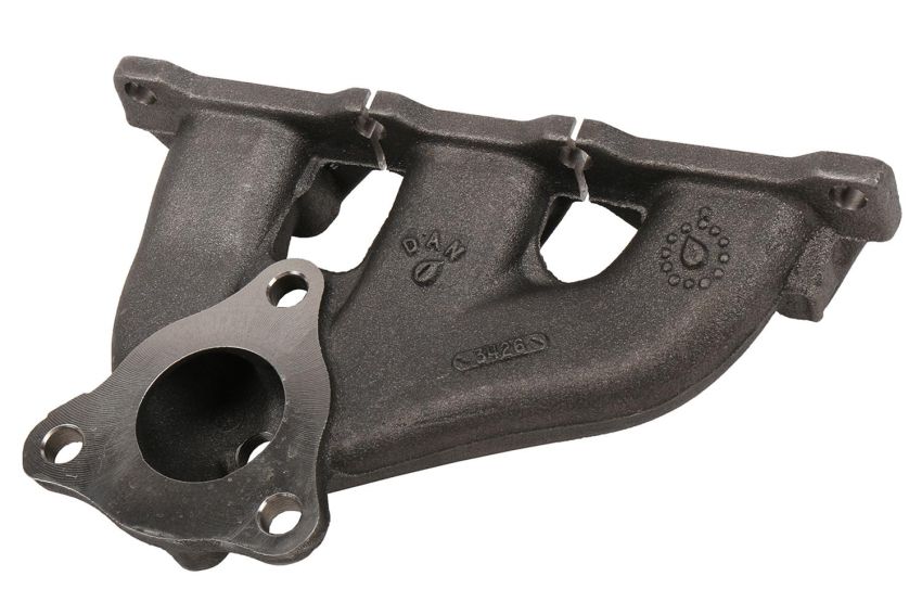 ACDelco Exhaust Manifolds 12571100