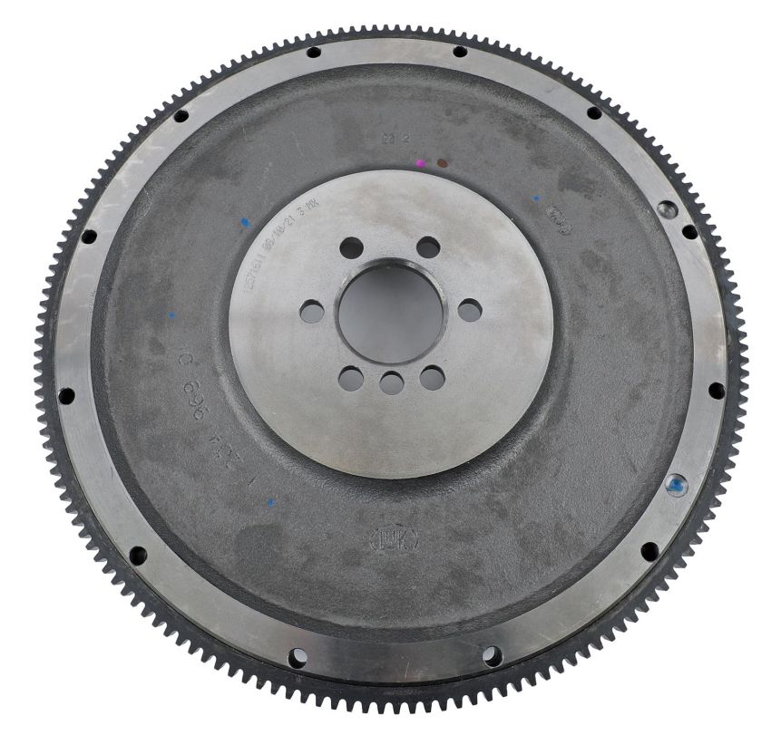 ACDelco GM Genuine Parts 168-Tooth Flywheel 12571611