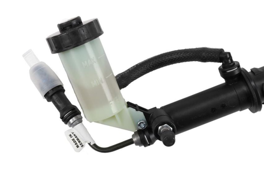 ACDelco - Master Cylinders for 2001-2006 SILVERADO 2500 HD, SILVERADO 3500 - 12572805