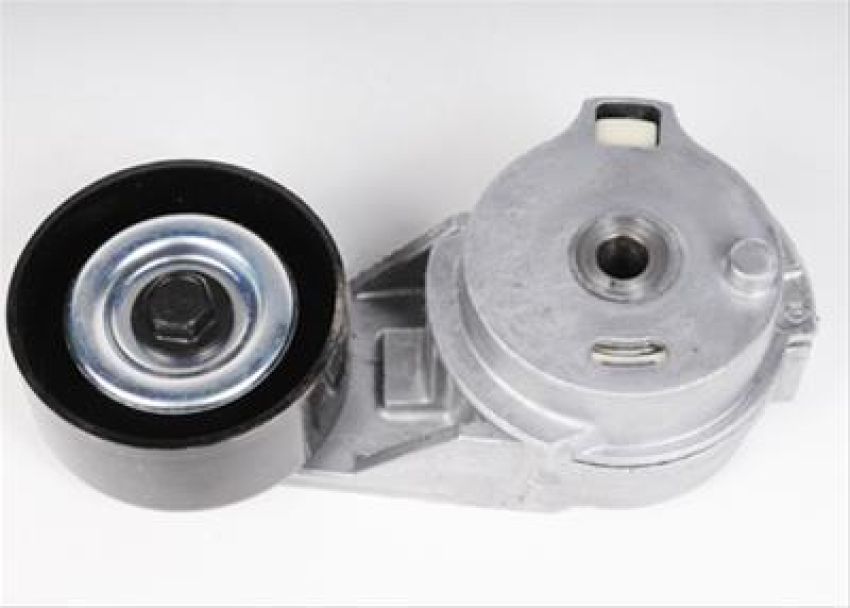 ACDelco Drive Belt Tensioners for 2009-2012 COLORADO, 2006-2008 TRAILBLAZER, 2003-2006 TRAILBLAZER EXT - 12573024