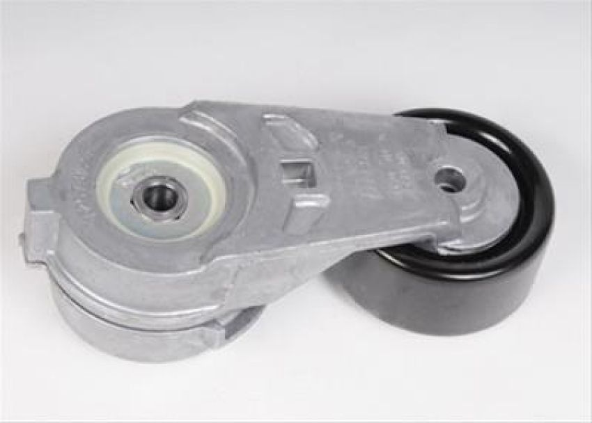 ACDelco Drive Belt Tensioners for 2009-2012 COLORADO, 2006-2008 TRAILBLAZER, 2003-2006 TRAILBLAZER EXT - 12573024