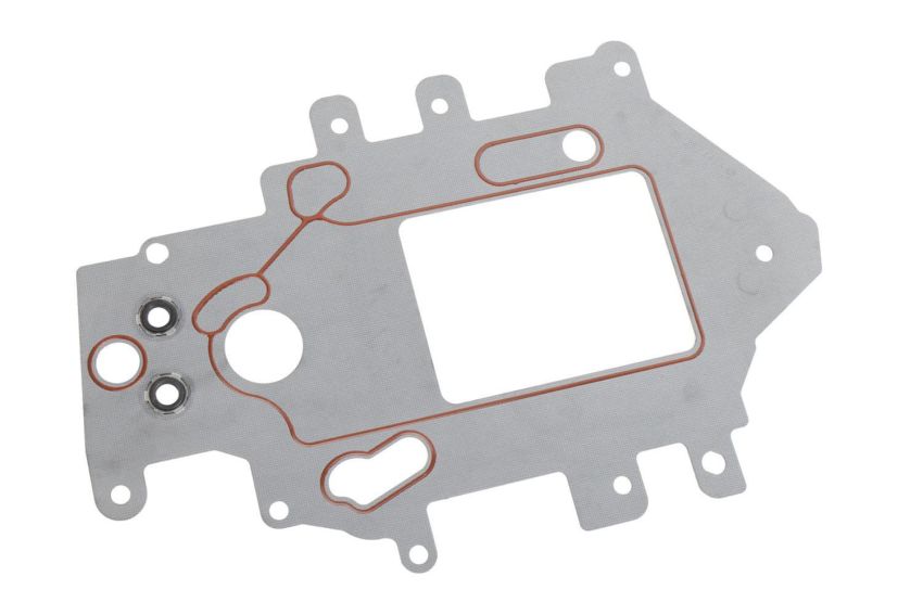 ACDelco - Supercharger to Manifold Gaskets for 2004-2005 GRAND PRIX - 12574474