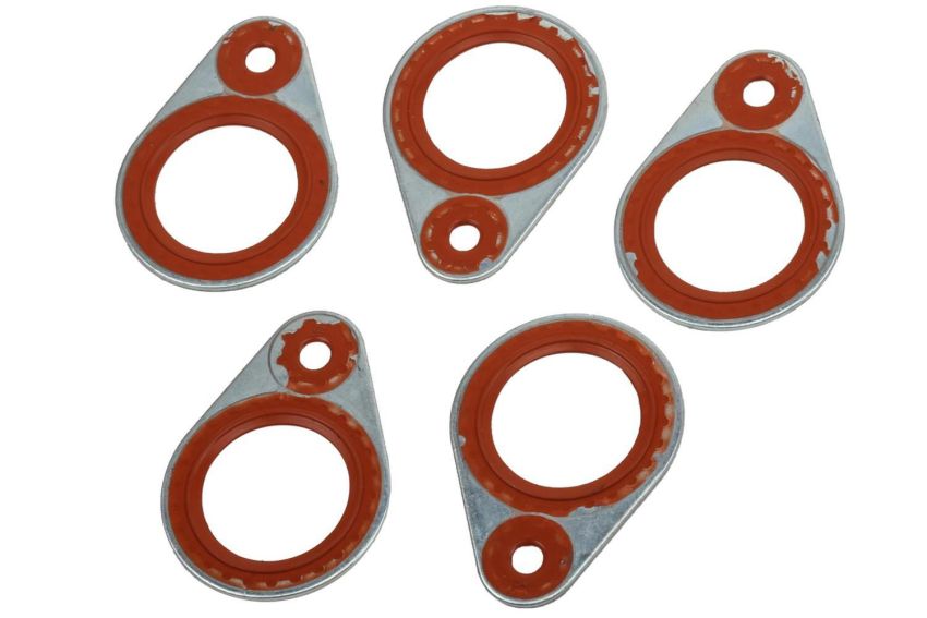 ACDelco GM Genuine Parts Engine Oil Pickup Tube Gaskets and Seals 12575550