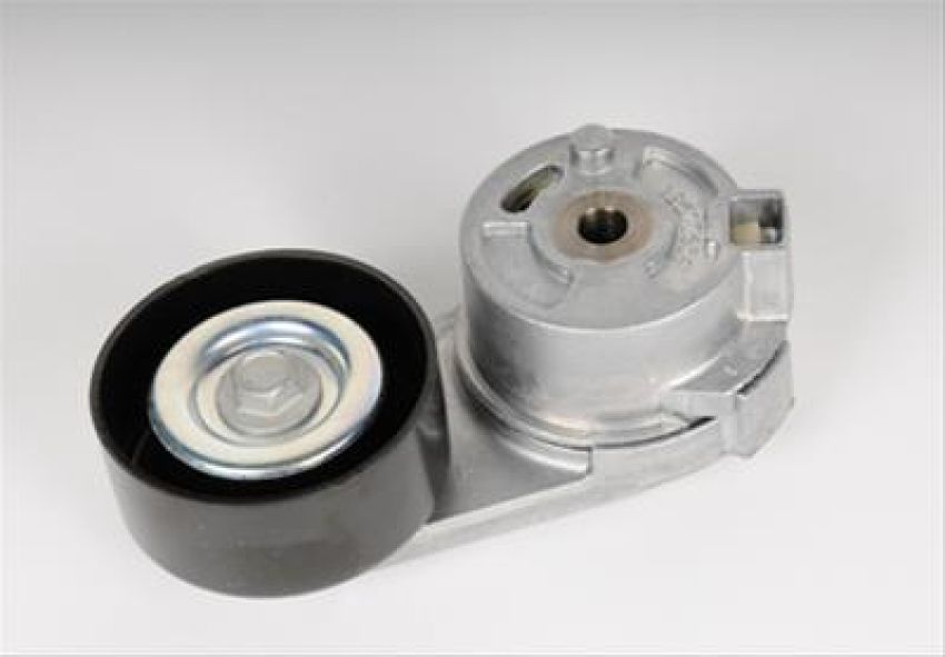ACDelco Drive Belt Tensioners for 2004-2009 CTS, SRX, 2005-2010 STS - 12577652