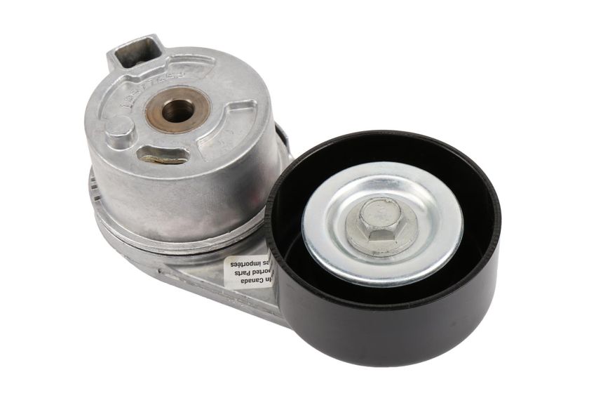 ACDelco Drive Belt Tensioners for 2004-2009 CTS, SRX, 2005-2010 STS - 12577652